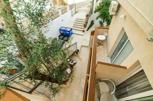 Hostal Accommodation Kruna