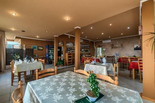 Hostal Accommodation Kruna