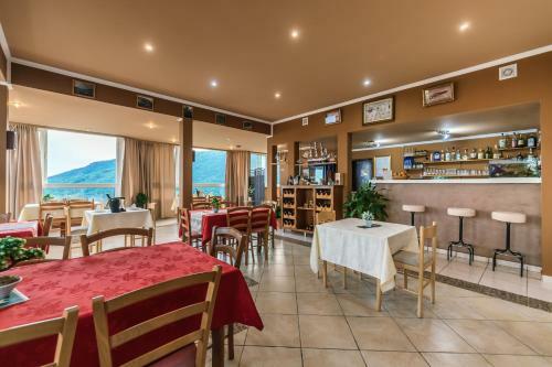 Hostal Accommodation Kruna