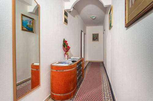 Hostal Accommodation Kruna