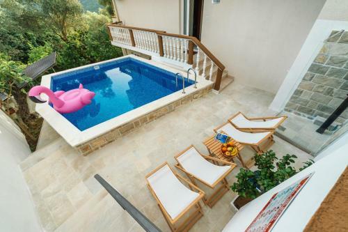 Hostal Accommodation Kruna