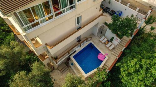 Hostal Accommodation Kruna