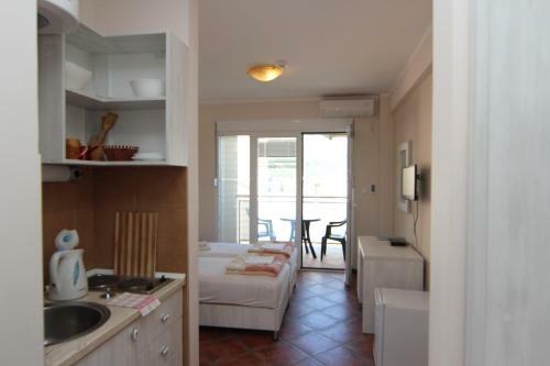 Mila & Aleksandr Apartments