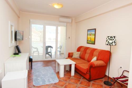 Mila & Aleksandr Apartments