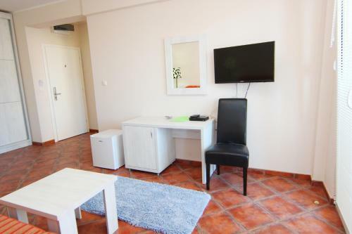 Mila & Aleksandr Apartments