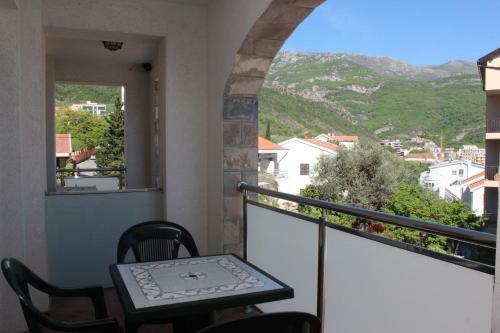 Mila & Aleksandr Apartments