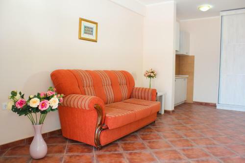 Mila & Aleksandr Apartments