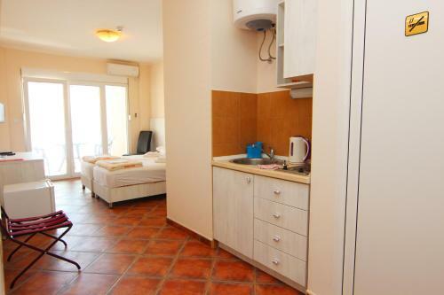 Mila & Aleksandr Apartments