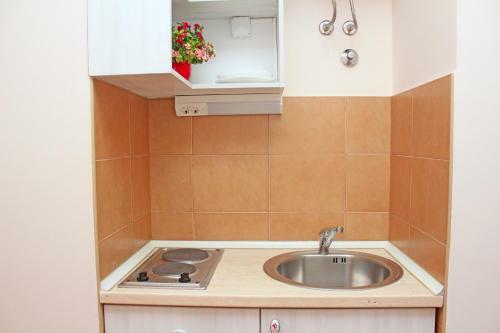 Mila & Aleksandr Apartments