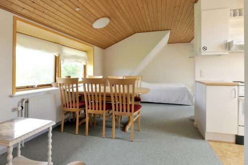 Hotel Kirkedal