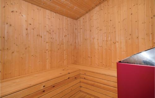 Holiday Home H�jlandet