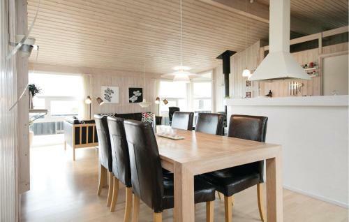 Holiday Home H�jlandet