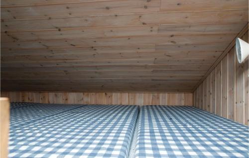 Holiday Home Indemarken Hj�rring IV
