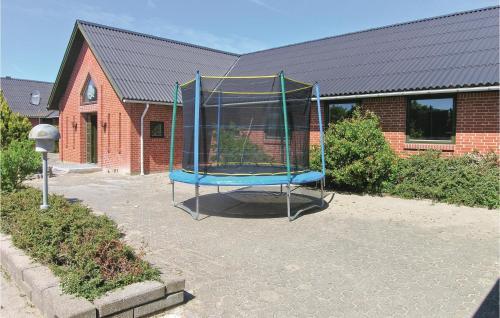 Holiday Home Hundelevvej
