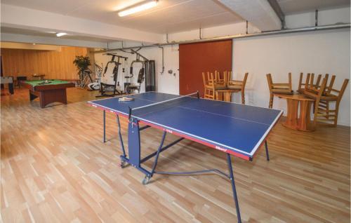 Holiday Home Hundelevvej