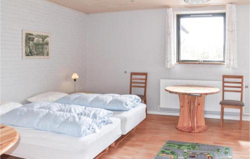 Holiday Home Hundelevvej