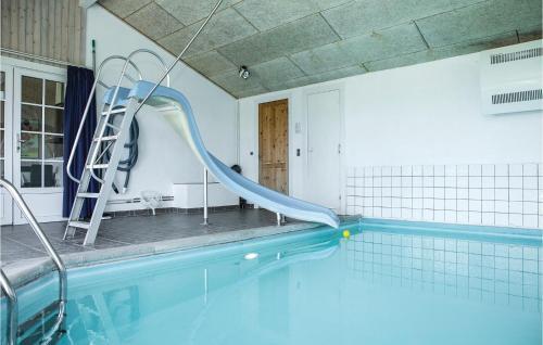 Holiday Home H�ng�rdsvej
