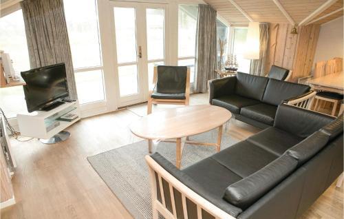 Holiday Home Rypevej Hj�rring II