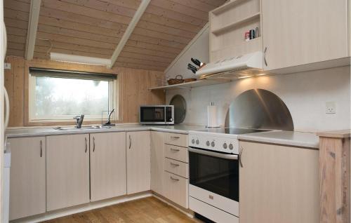 Holiday Home Rypevej Hj�rring II