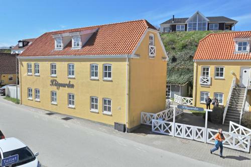 Klitg�rden Apartment