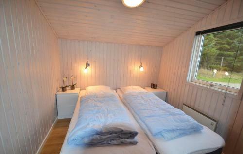 Holiday Home Kaskelotvej L�kken III