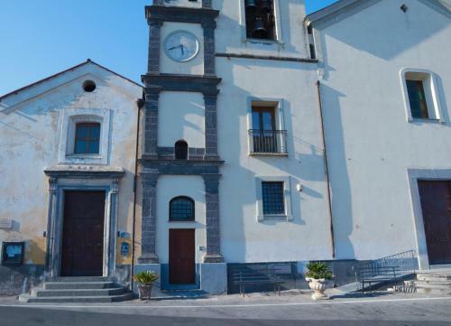 Masseria Torca - Isca