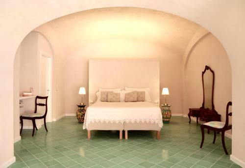 Masseria Torca - Isca