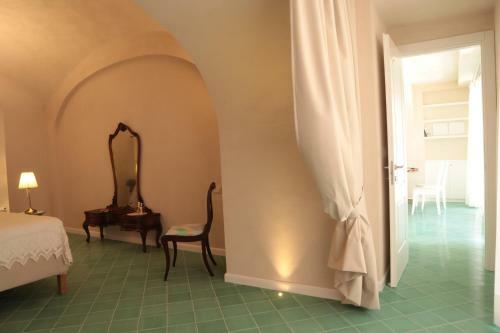 Masseria Torca - Isca