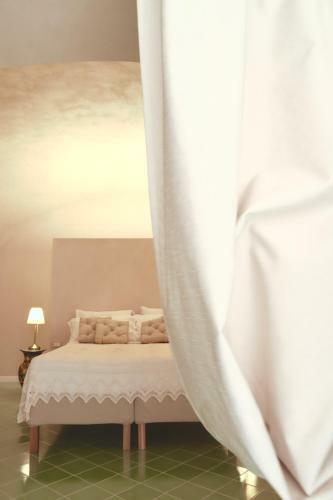 Masseria Torca - Isca