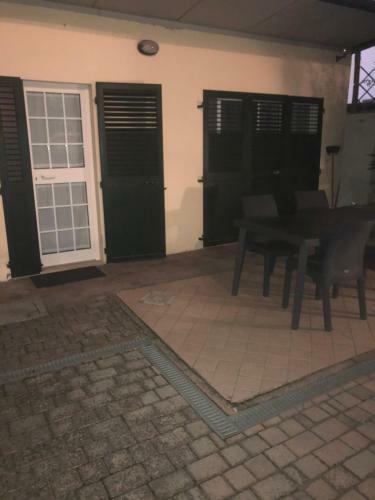 Bed & Breakfast Mi Ma Rooms