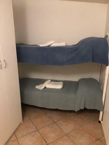 Bed & Breakfast Mi Ma Rooms