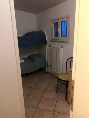 Bed & Breakfast Mi Ma Rooms