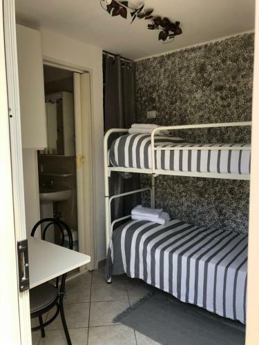 Bed & Breakfast Mi Ma Rooms