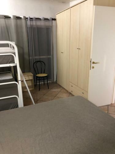 Bed & Breakfast Mi Ma Rooms