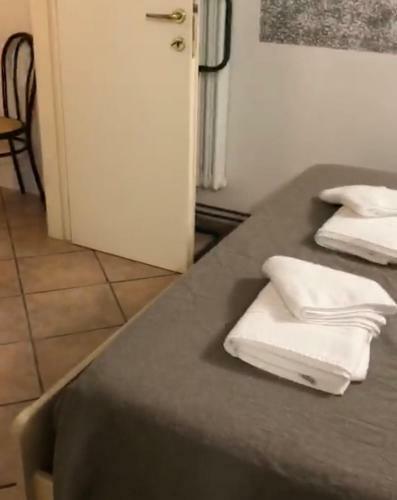 Bed & Breakfast Mi Ma Rooms