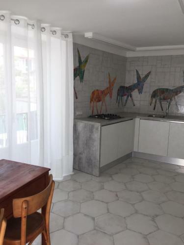 Apartamento Le Case Di Don Andrea