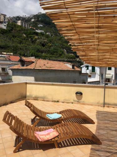 Apartamento Le Case Di Don Andrea