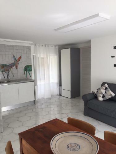 Apartamento Le Case Di Don Andrea