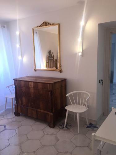 Apartamento Le Case Di Don Andrea