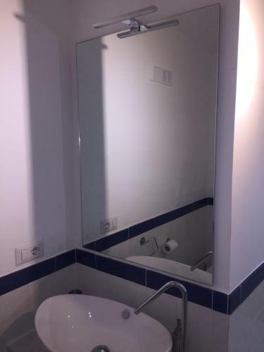 Apartamento Le Case Di Don Andrea
