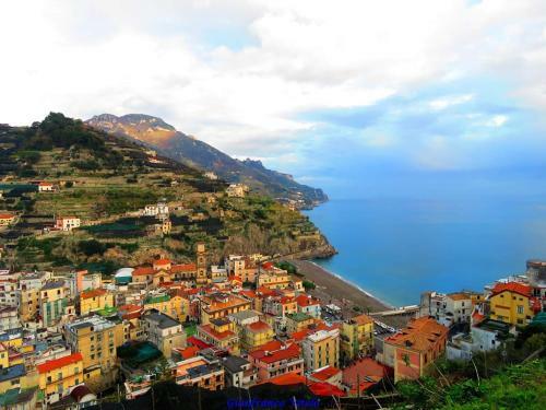 Casa Vacanze Freeholiday House