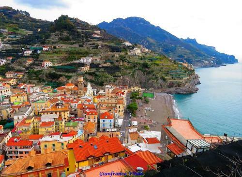 Casa Vacanze Freeholiday House