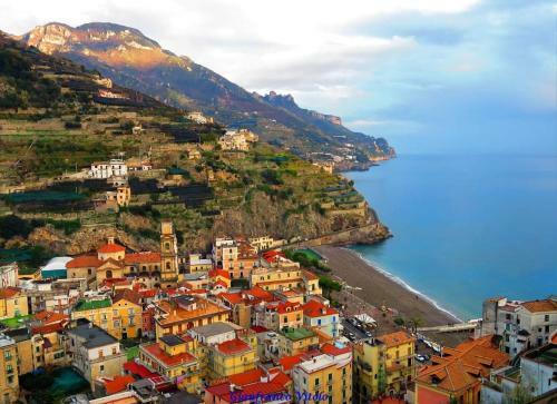 Casa Vacanze Freeholiday House
