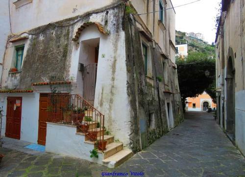 Casa Vacanze Freeholiday House