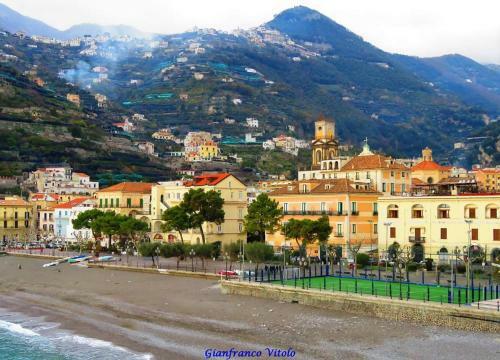 Casa Vacanze Freeholiday House
