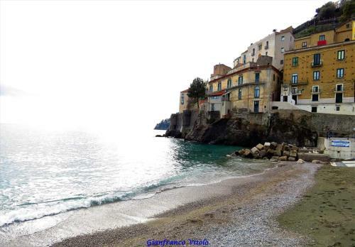 Casa Vacanze Freeholiday House