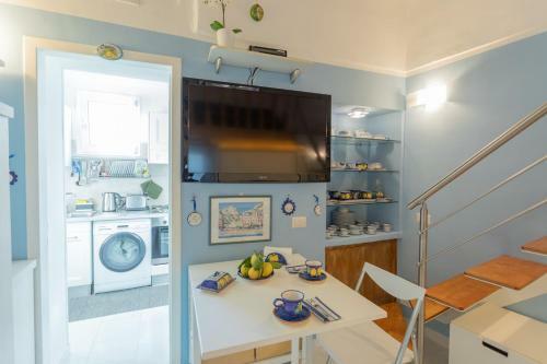 Casa Vacanze Freeholiday House