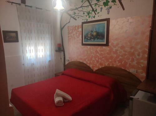 La Casetta B&B