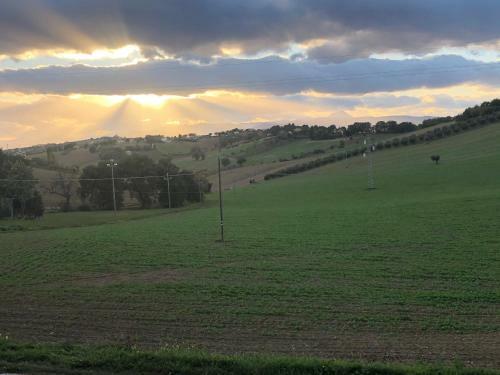 Bed & Breakfast La Tana Della Volpe B.&.b.
