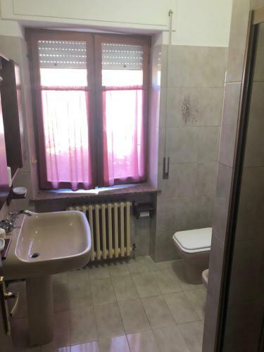 Bed & Breakfast La Tana Della Volpe B.&.b.